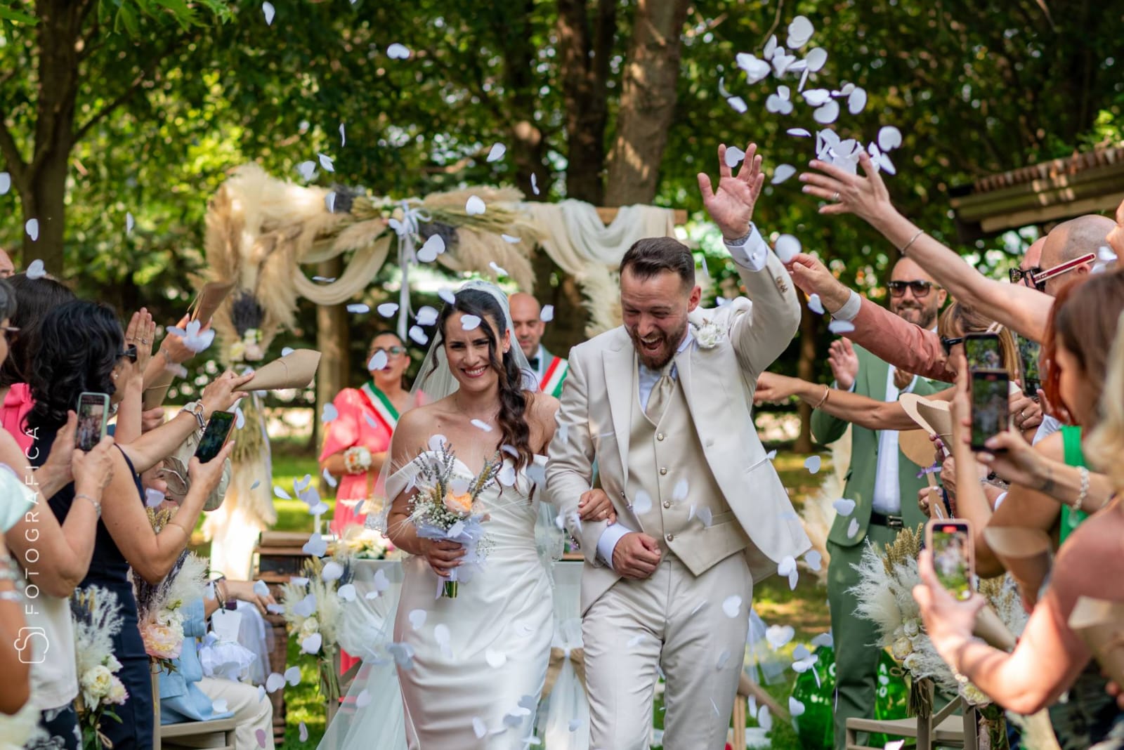 agriturismo per matrimoni a brescia